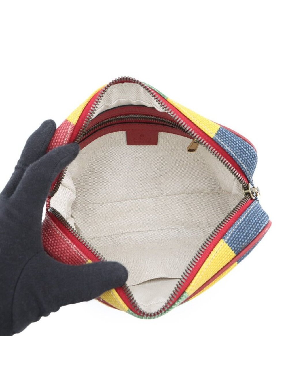 Gucci Waist Bag Viadera - Picture 6 of 10
